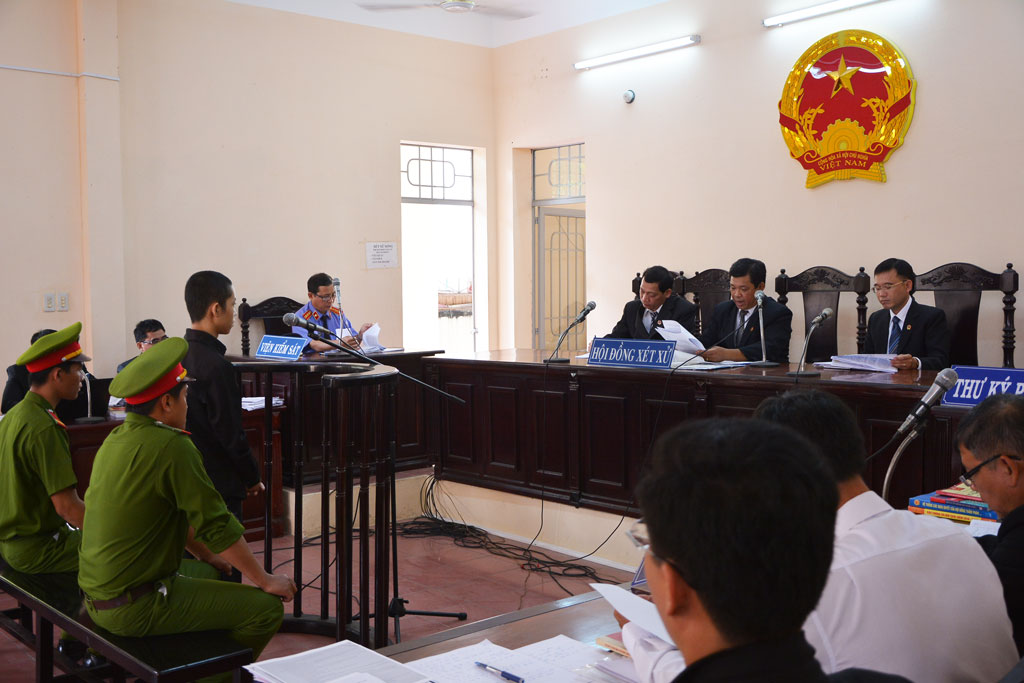 Án lệ số 01/2016/AL về vụ án