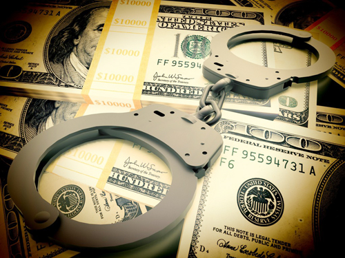 Gian lận thuế có thể bị xử lý hình sự