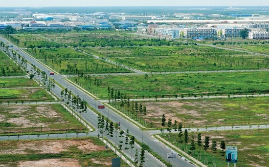 Đề xuất sửa đổi quy định về quy hoạch trong Luật Đất đai