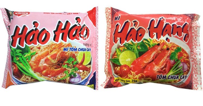 Hướng dẫn xử lý khi tên Doanh Nghiệp bị 