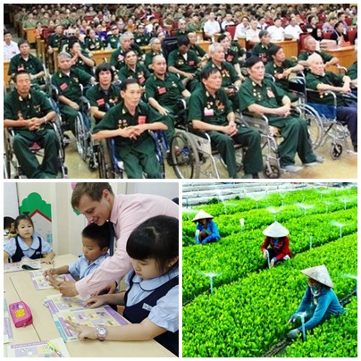 Chính sách mới có hiệu lực từ tháng 8