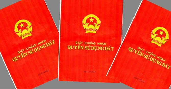 Thủ tục đăng ký biến động quyền sử dụng đất, quyền sở hữu tài sản gắn liền với đất trong các trường hợp chuyển nhượng, cho thuê, cho thuê lại, thừa kế, tặng cho, góp vốn bằng quyền sử dụng đất, quyền sở hữu tài sản gắn liền với đất; ....