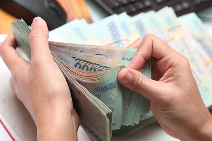 Đề xuất 2 phương án lãi suất trong họ có lãi