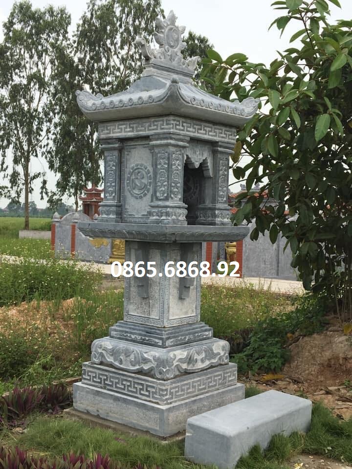 Văn khấn cây hương ngoài trời