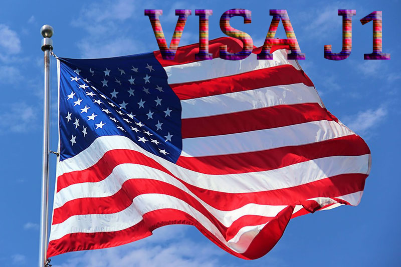Tìm hiểu về điều kiện và thủ tục xin Visa J1 đi Mỹ