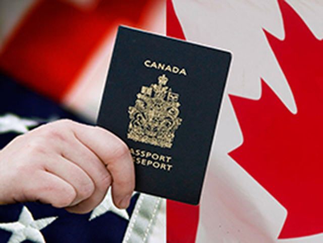 Những con đường lý tưởng để định cư Canada 2019