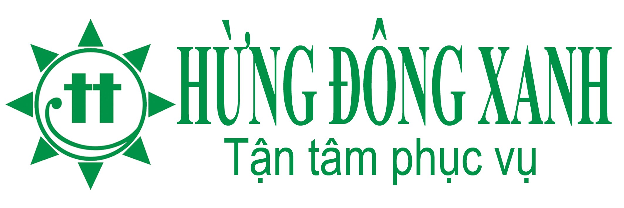 CÔNG TY HỪNG ĐÔNG XANH: GIỚI THIỆU