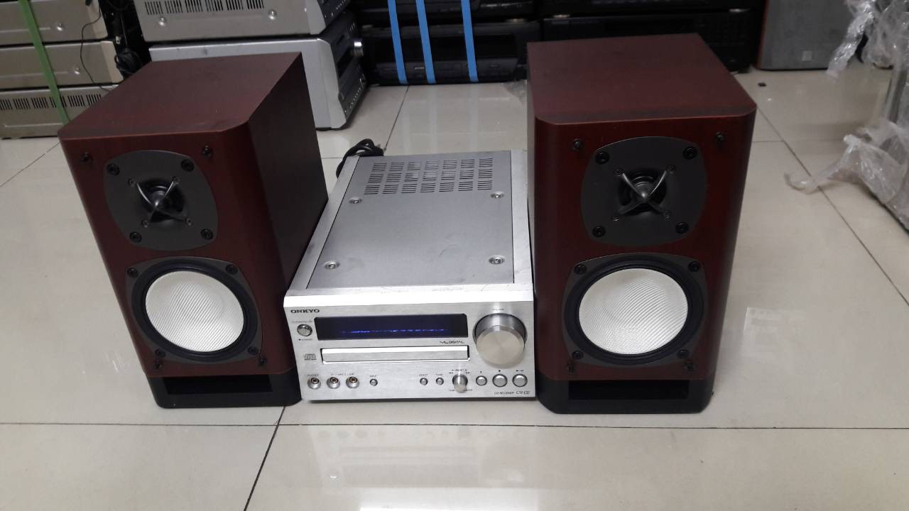 ONKYO オンキョー CR-D2 D-D2E ONKYO CR-D2 【良音】 ONKYO CR-D2 D-D2E