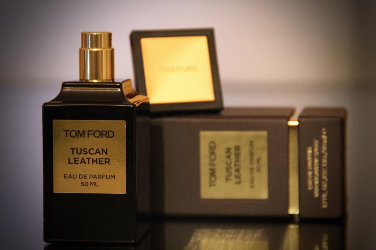 Tom ford тосканская кожа