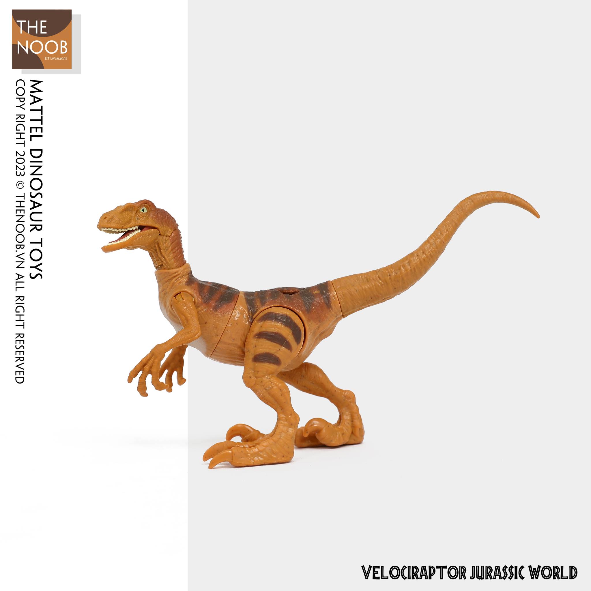 Mô Hình Khủng Long Bạo Chúa Jurassic World  B1156  Giá 679000đ tại  Tikivn