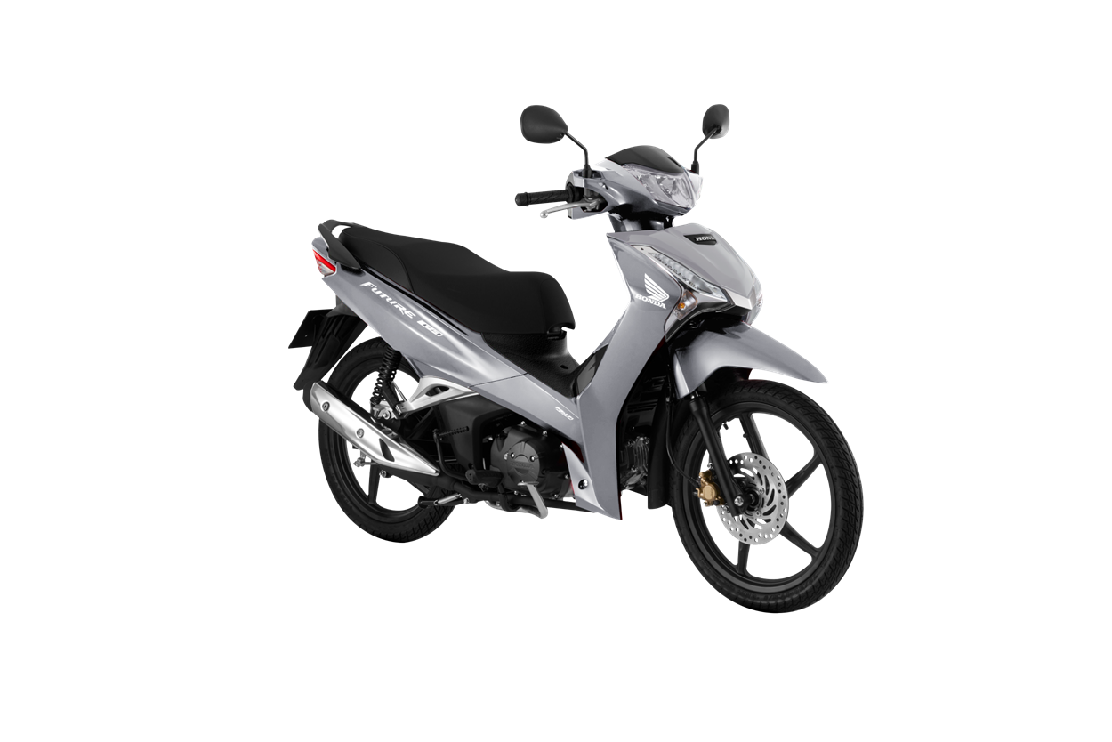 Future 125 FI - 2026