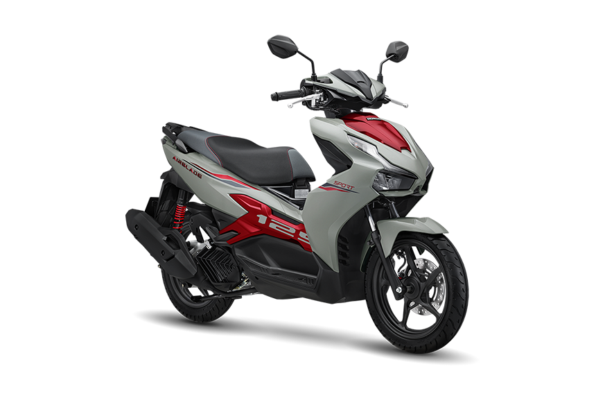Air Blade 125-160