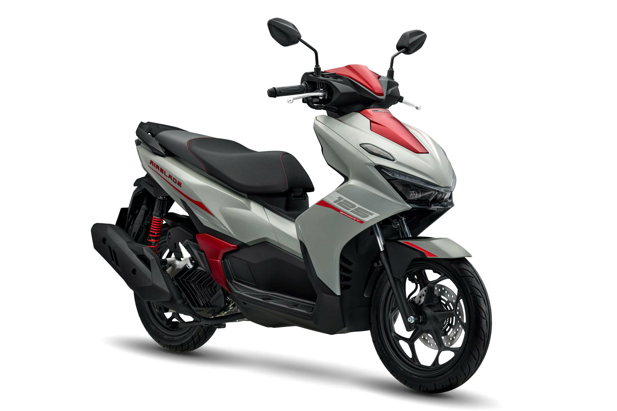 Air Blade 125-160  2026