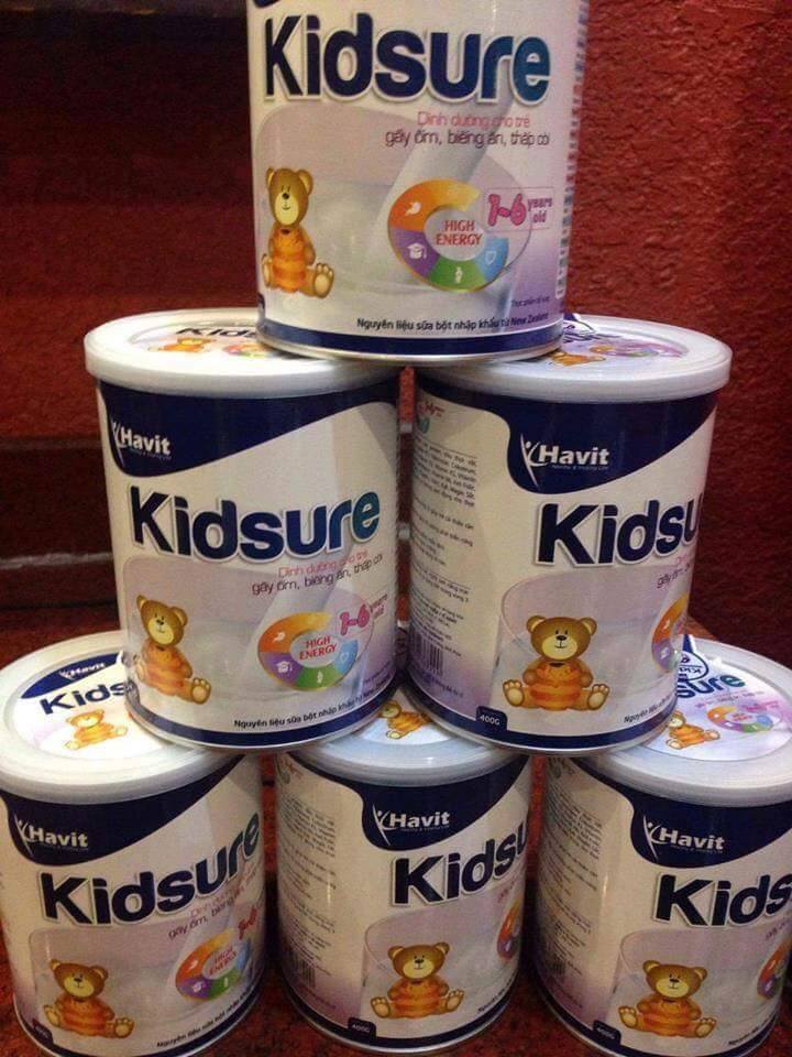 sua-havit-kidsure-400g