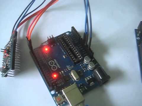 nap-code-cho-arduino-promini-thong-qua-mach-nap-cua-arduino-uno