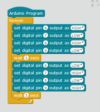 so-sanh-2-cach-lap-trinh-bang-mblock-va-arduino-ide-cho-dieu-khien-dong-co