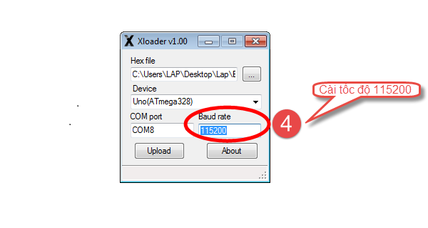 nap-firmware-cho-arduino-bang-xloader-nap-chuong-trinh-cho-arduino-bang-xloader