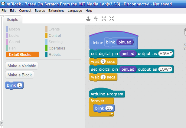 so-sanh-2-cach-lap-trinh-bang-mblock-va-arduino-ide