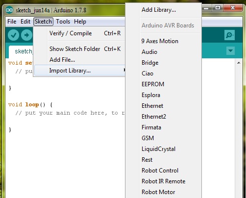 tong-hop-cac-thu-vien-can-cai-cho-arduino-ide