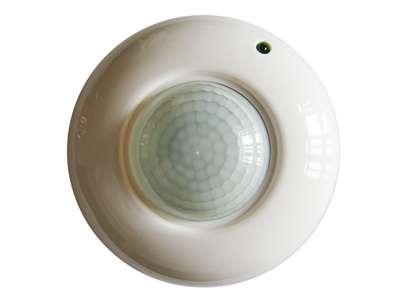 cảm biến hồng ngoại gắn trần SS 281