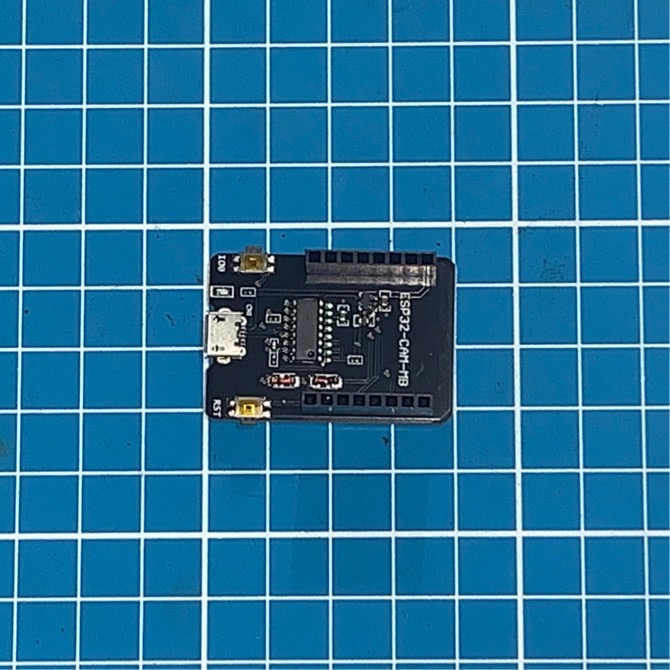 Đế nạp Camera ESP32 CAM