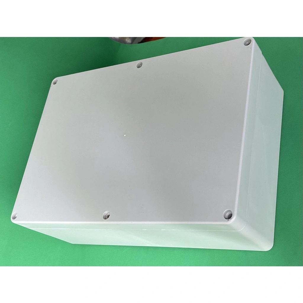 hôp nhựa abs chống nước 265x185x95mm