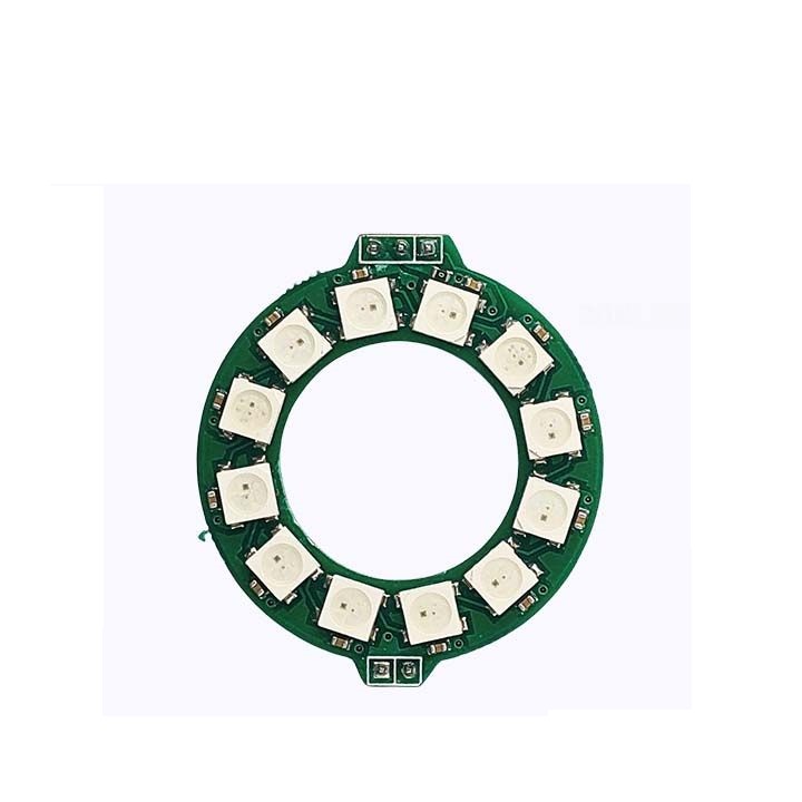 Module LED Neo Pixel 12 LED RGB