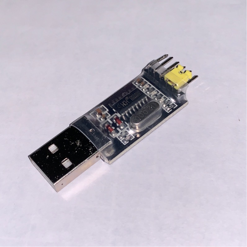 Module USB To TTL CH340 RS232