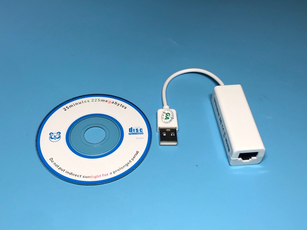 Usb chuyển mạng internet