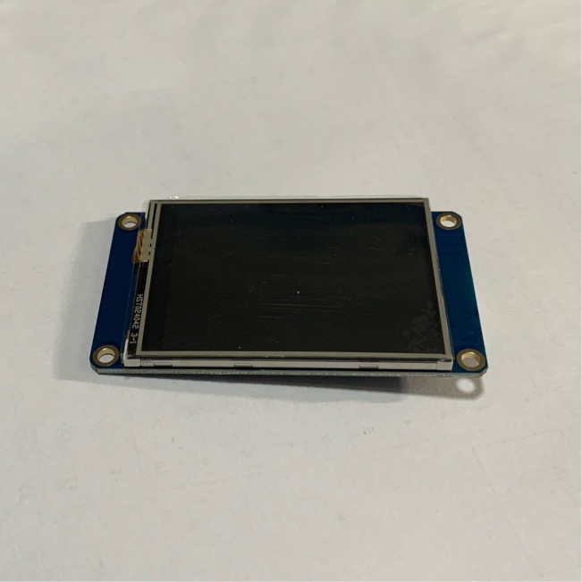 Màn hình cảm ứng LCD Nextion NX3224T024 2.4 inch