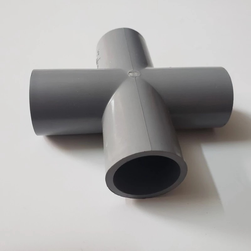 Chữ Thập PVC