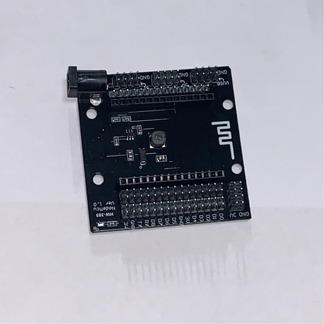 Đế mở rộng cho Node MCU Base ESP8266 V3 chân rộng