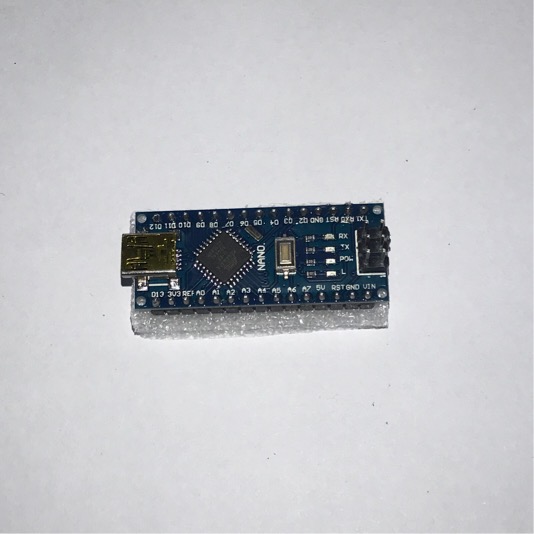 Arduino Nano V3.0 16Mhz ATMEGA168P