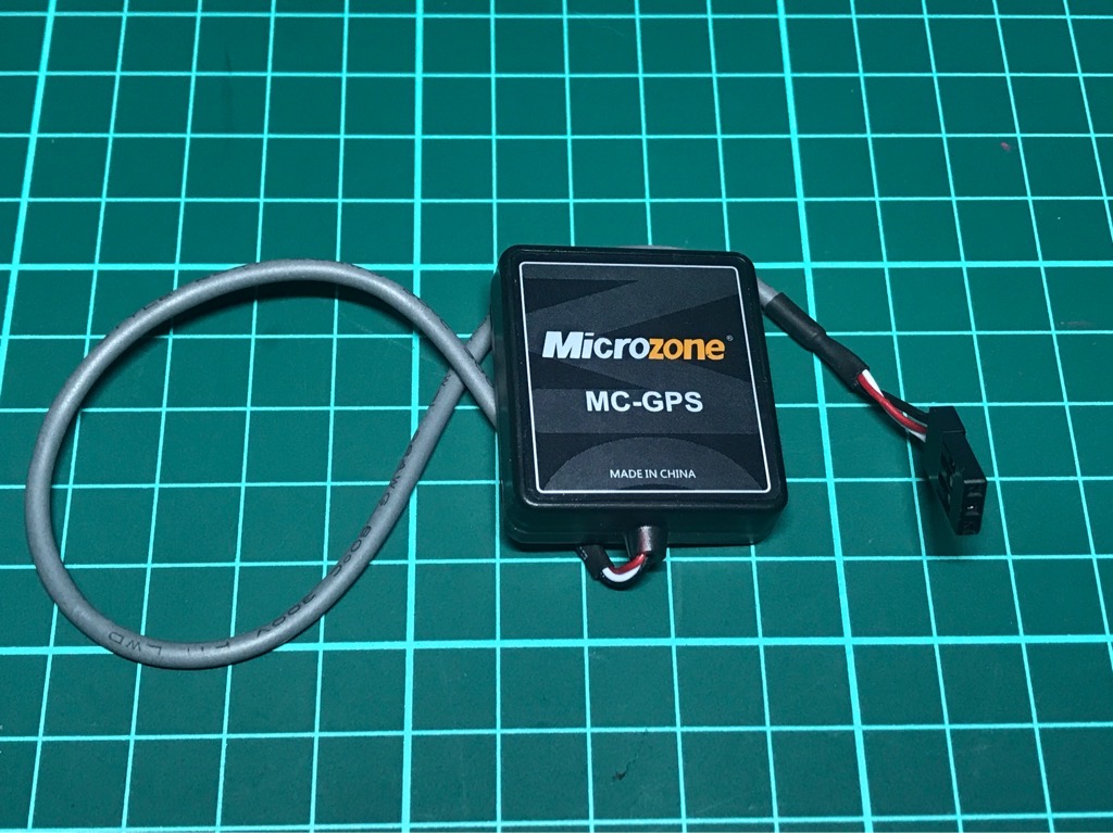 Mạch GPS cho RX E7-GPS máy bay