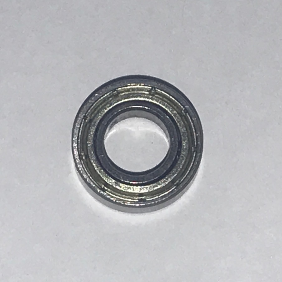 Vòng bi 688ZZ kim loại 8x16x5mm lỗ 8mm
