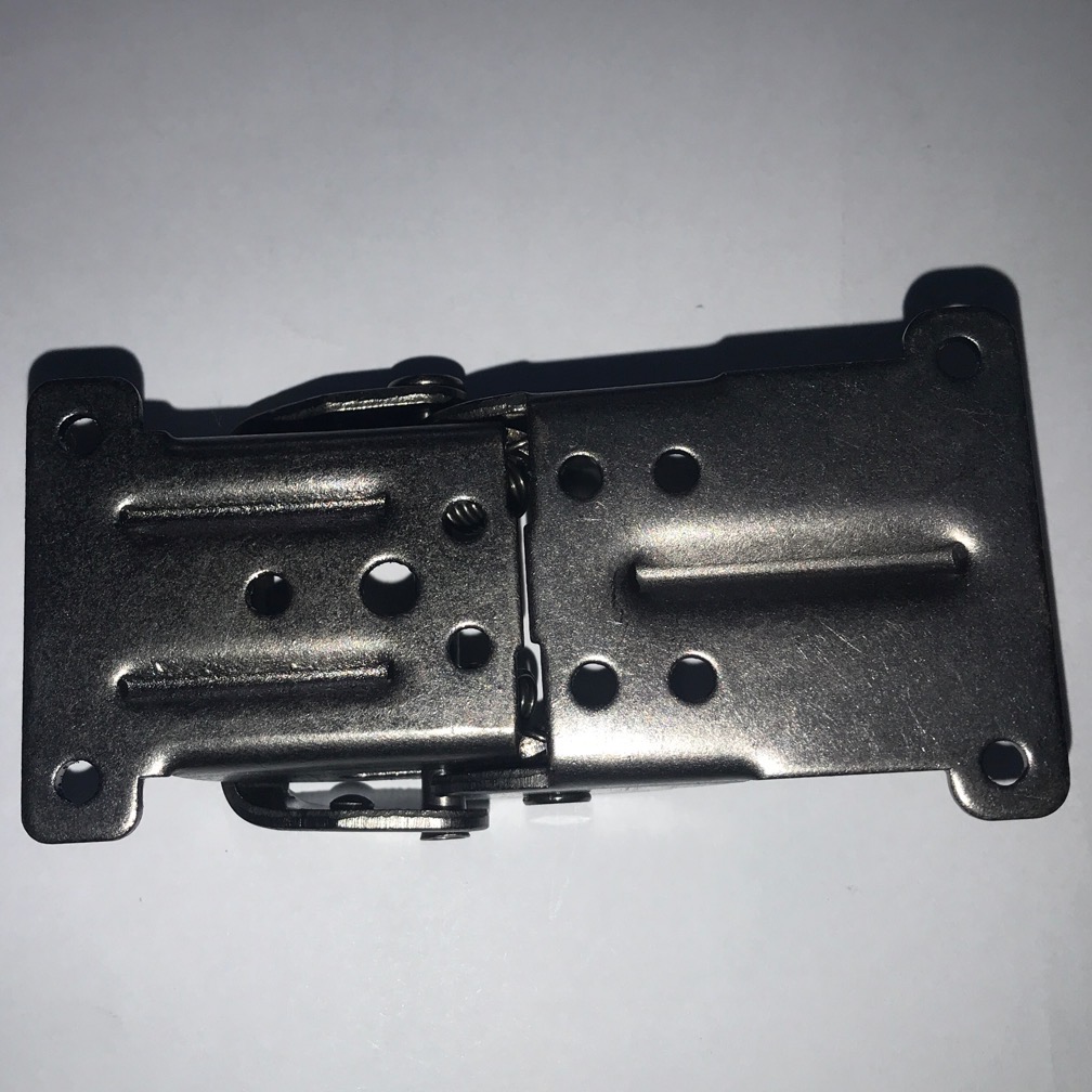 Bản lề tự khóa 0 - 90 180 độ