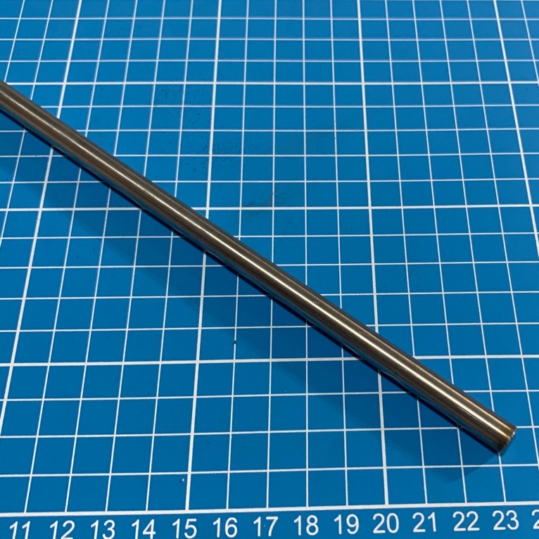 Thanh trượt dẫn hướng fi 5mm dài 1m