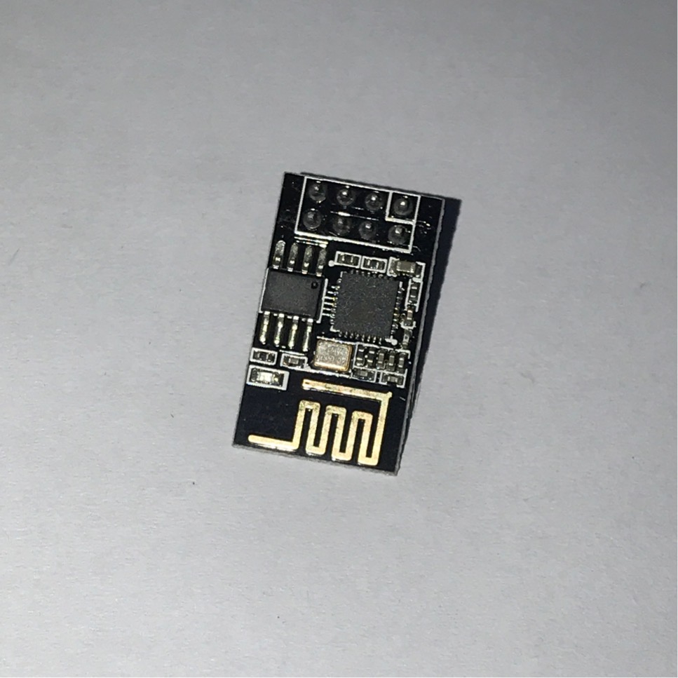 Mạch thu phát wifi ESP8266 uart ESP-01