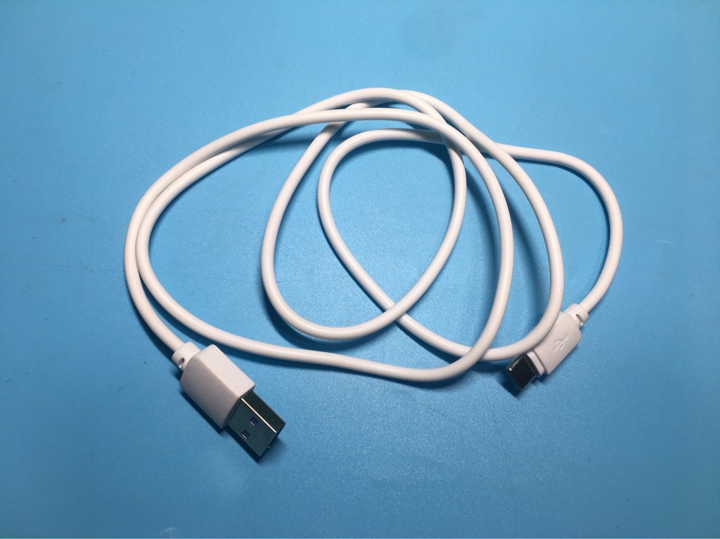 Cáp sạc dữ liệu loại USB Type-C