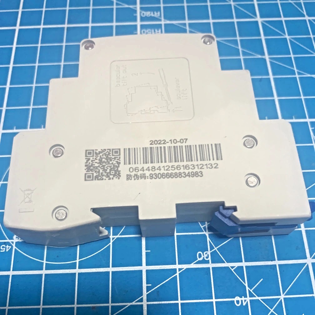 Khởi động từ 1 pha 25A 220V