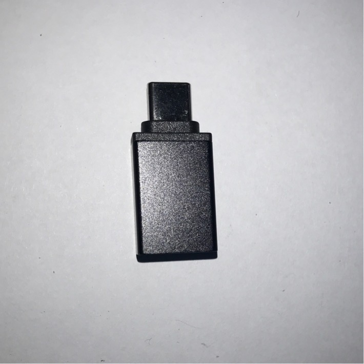 Đầu chuyển Type C sang USB