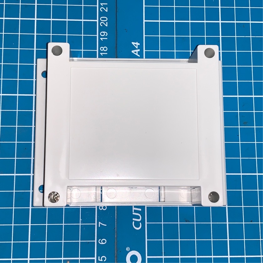 Hộp Nhựa PLC 115x90x40mm