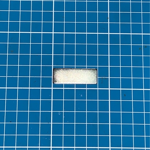 Nam châm 40x15x3mm