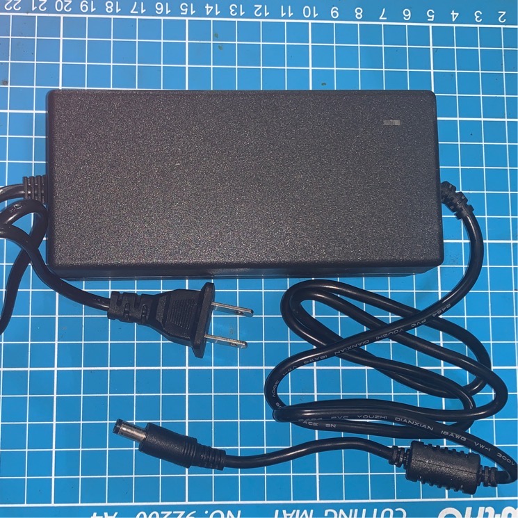 Nguồn adapter 24V 2A