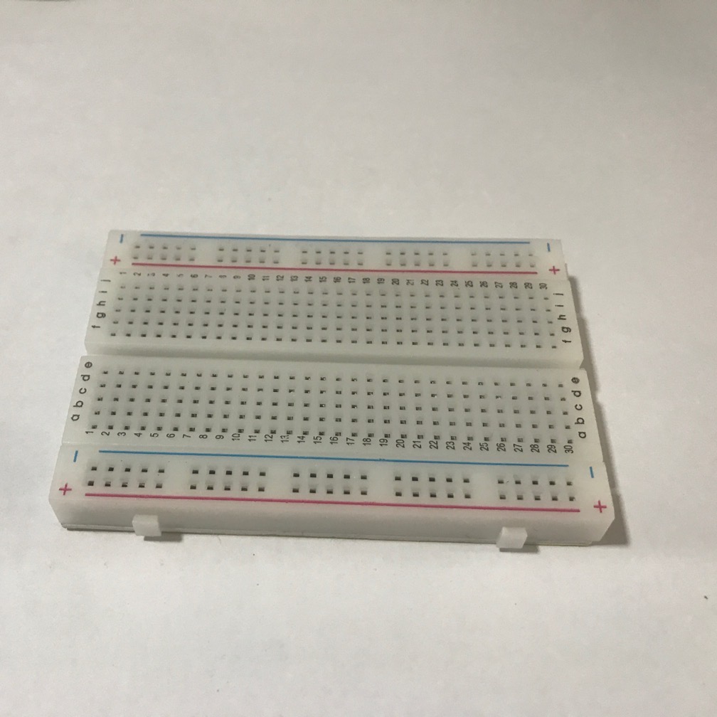 Board test loại trung 400 lỗ