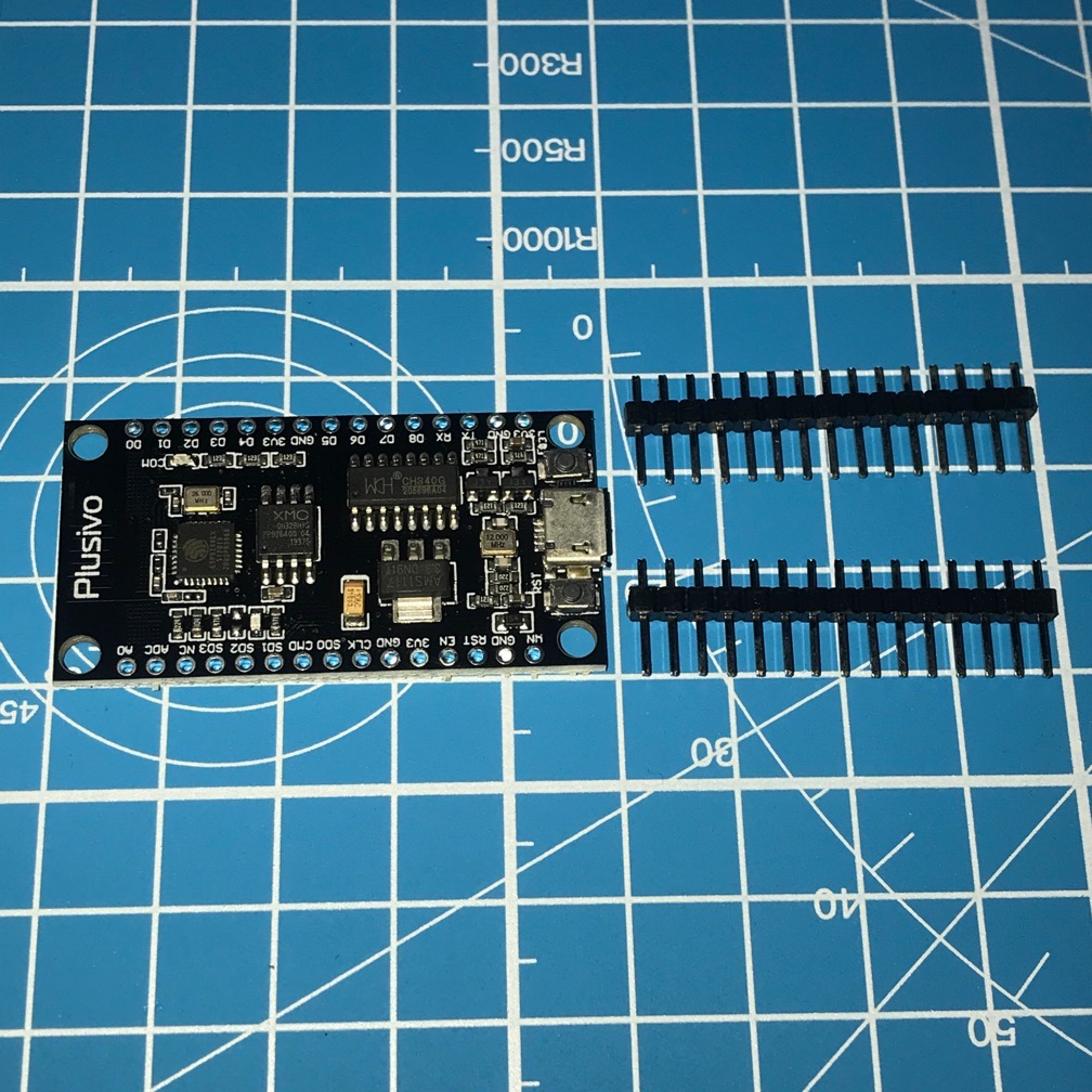 ESP8266 ESP-01