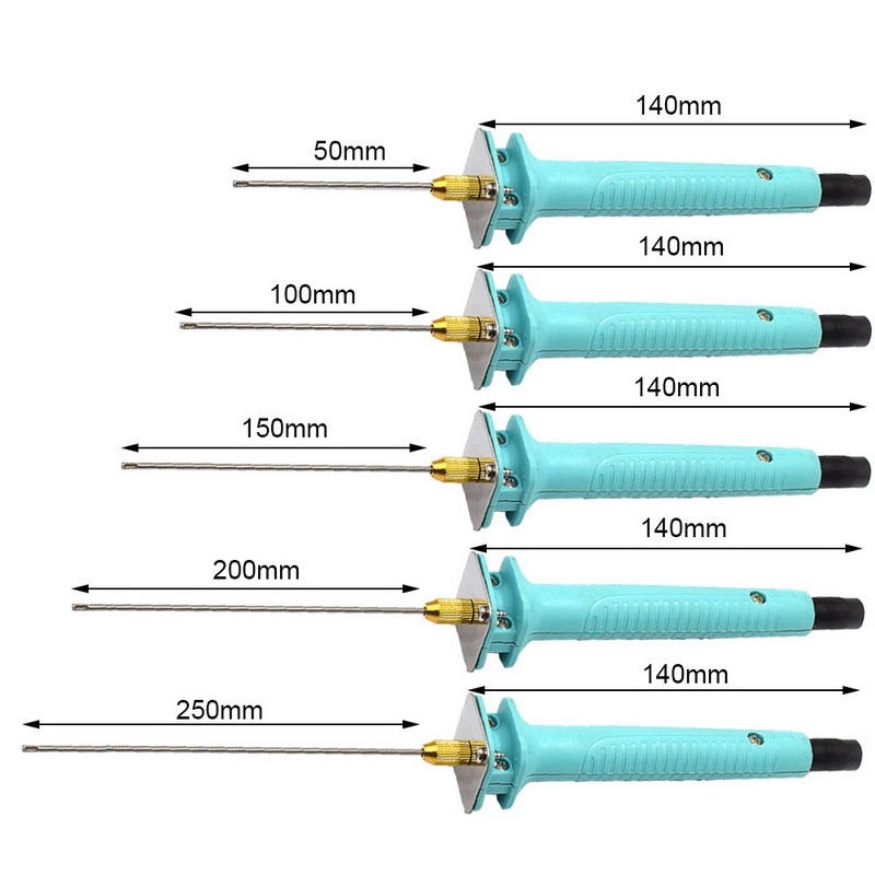 Bút Cắt Xốp 15W 110v-240v Chuyên Dụng