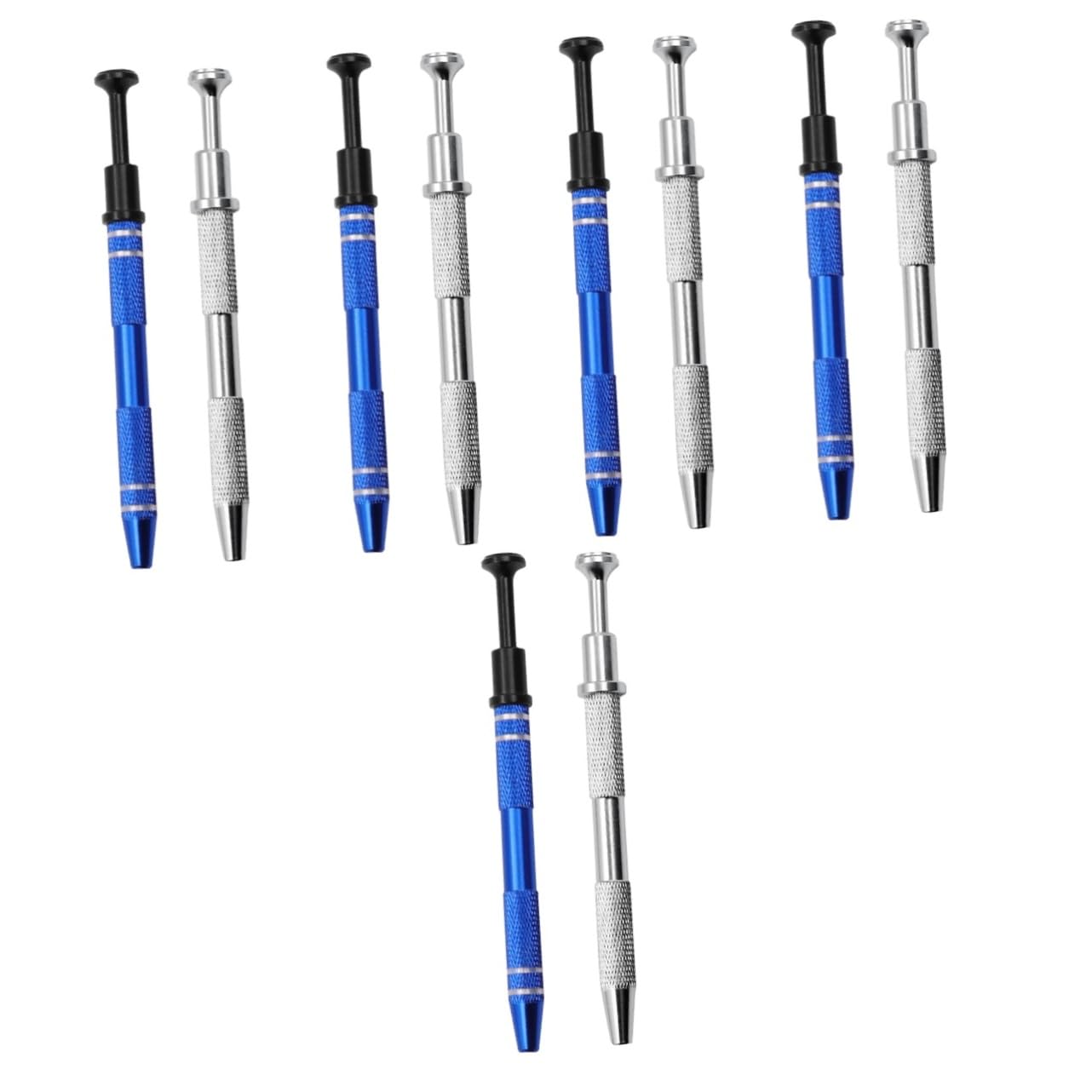 IC-Extractor Chống Trượt Chip Pickup Hút Bút BGA