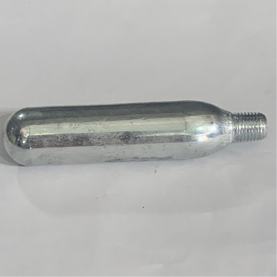 Ống nén khí CO2 mini cho phao cứu sinh