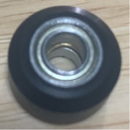 Bánh xe cau su con trượt V-slot MR 105zz